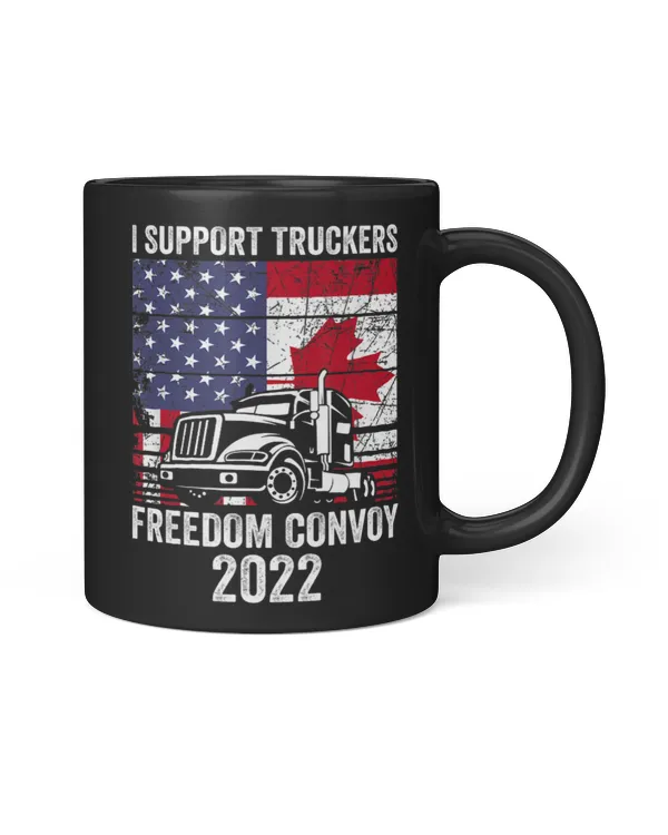 Black Mug