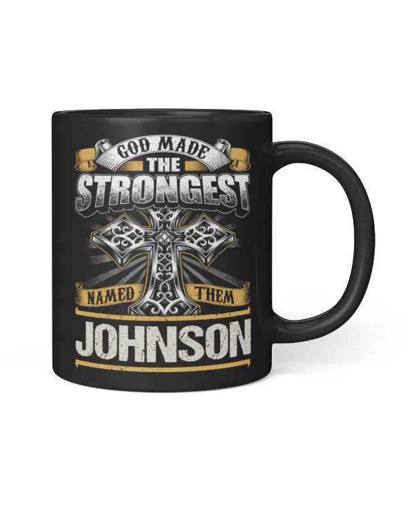 Black Mug