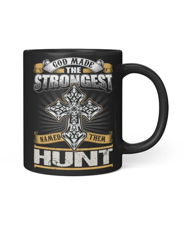 Black Mug