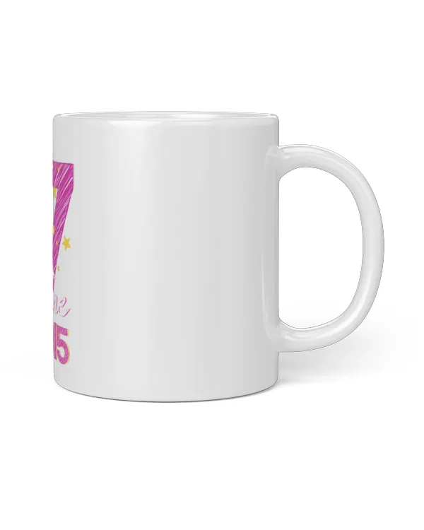 Black Mug