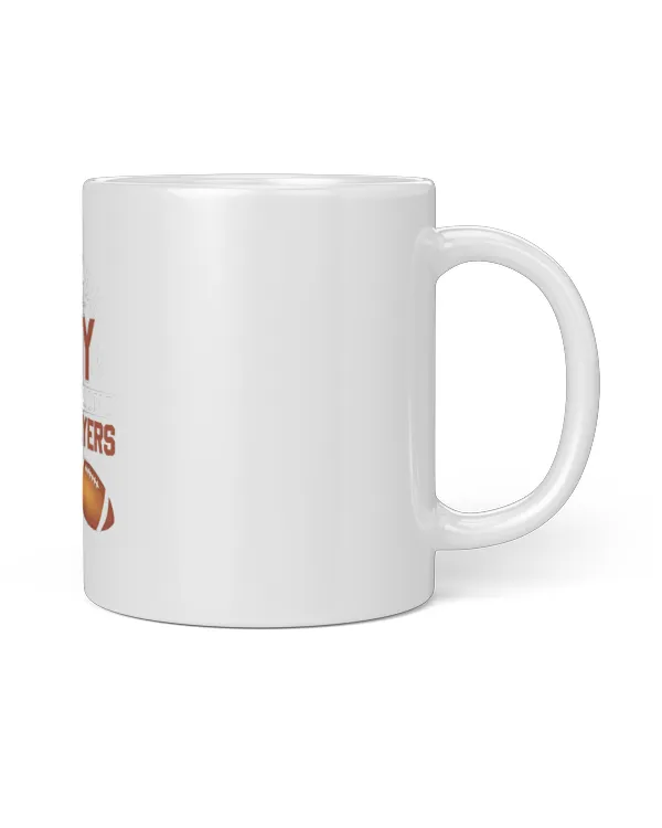Black Mug