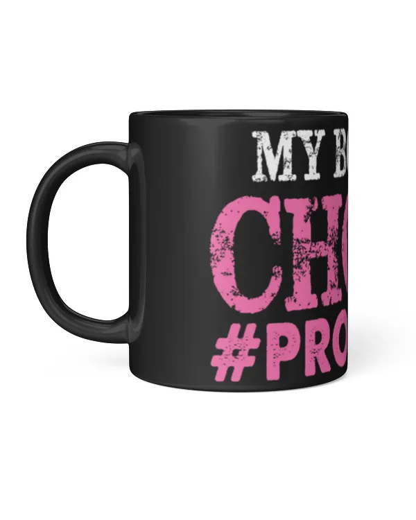Black Mug