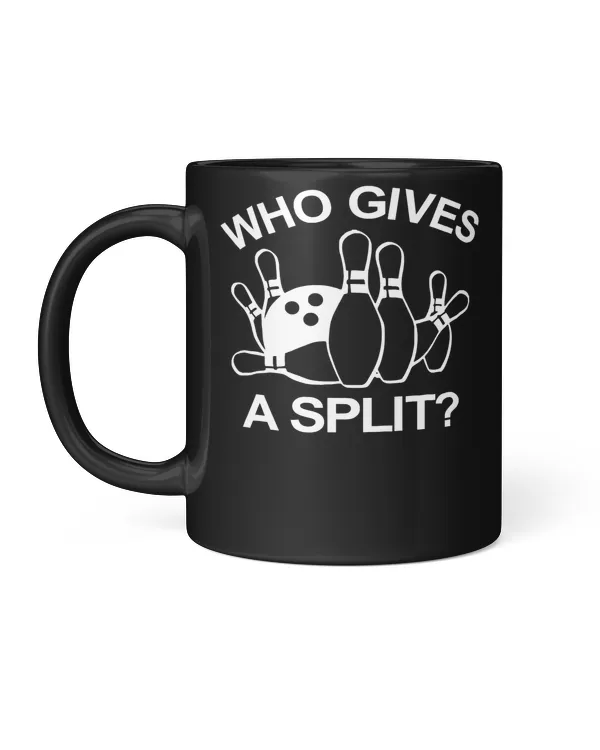 Black Mug