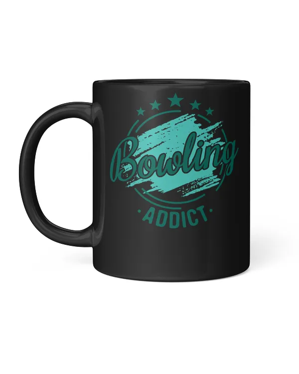 Black Mug