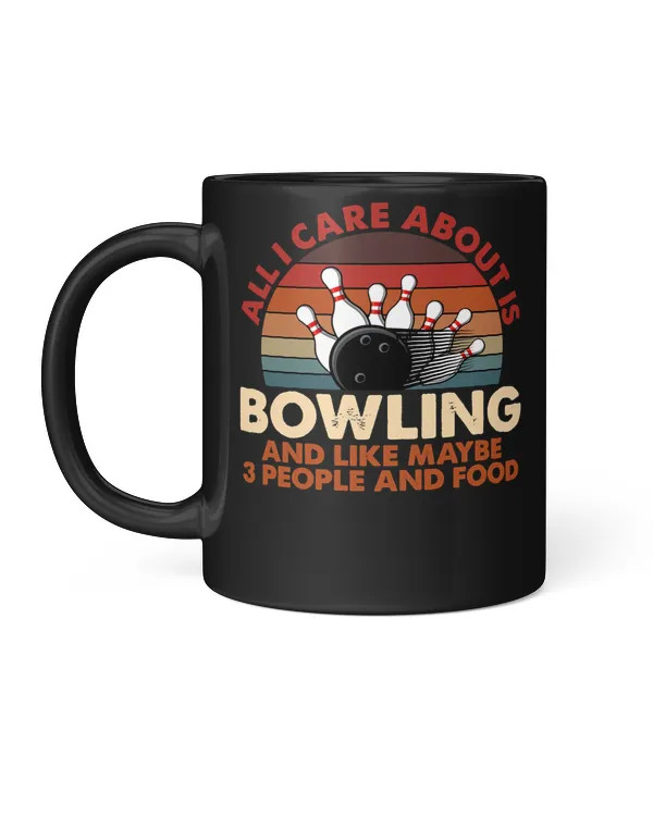 Black Mug