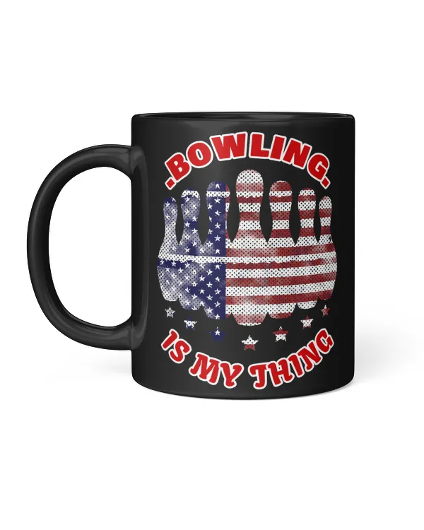 Black Mug