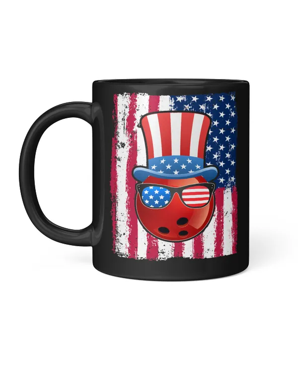 Black Mug