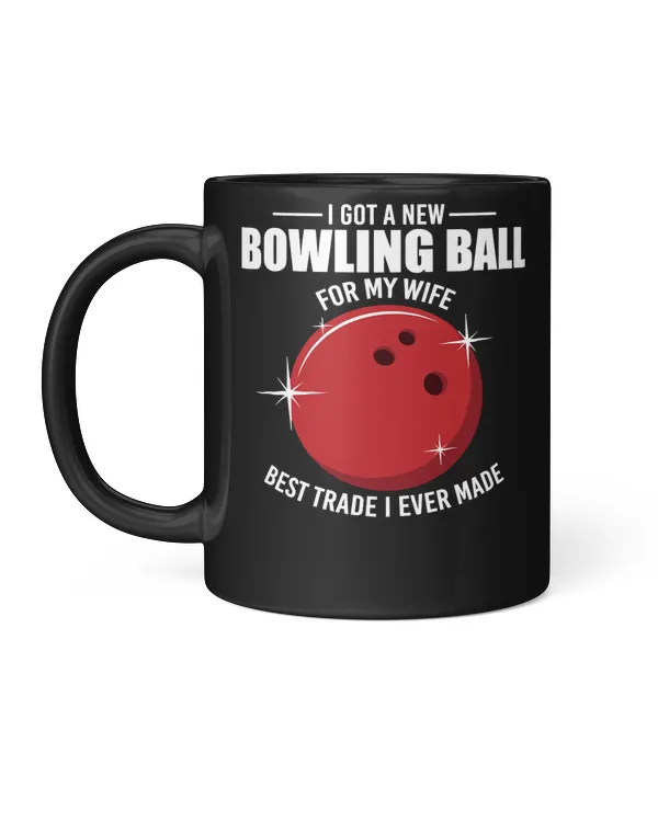 Black Mug