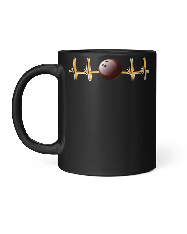 Black Mug