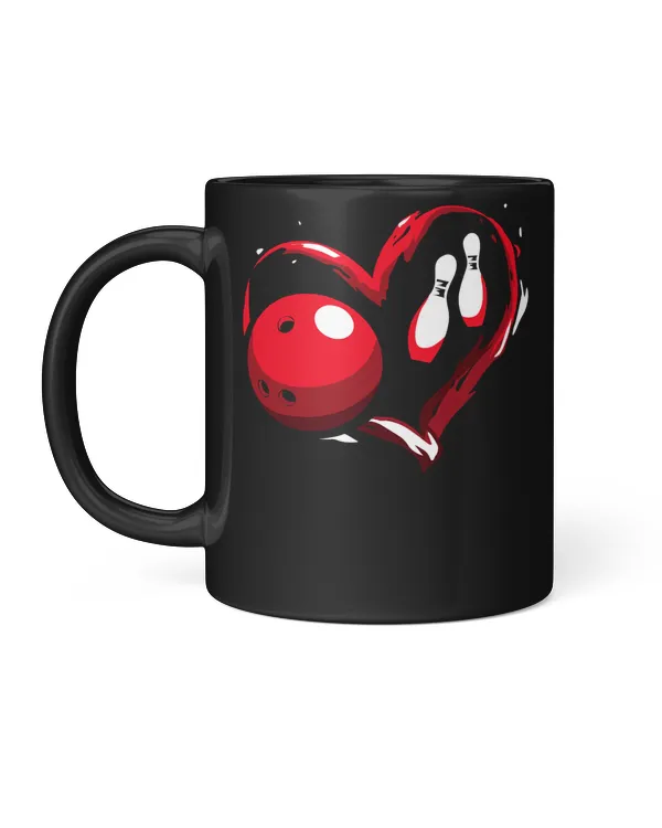 Black Mug