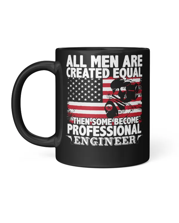 Black Mug