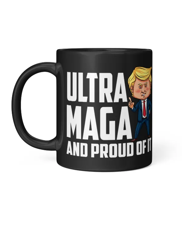 Black Mug
