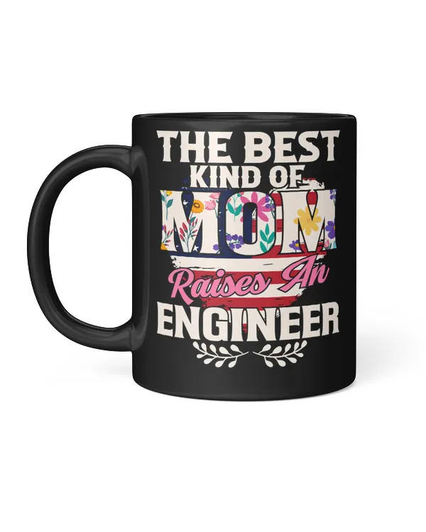 Black Mug