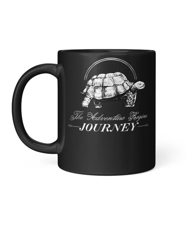 Black Mug