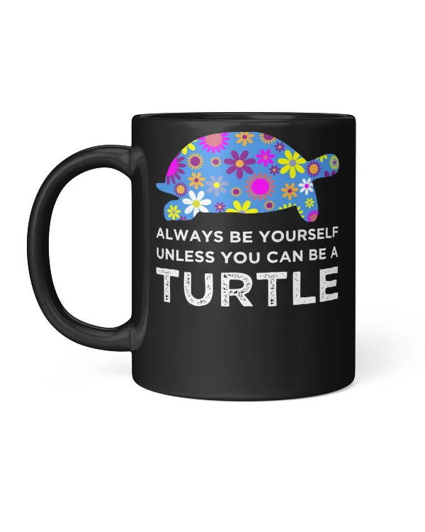 Black Mug