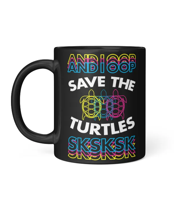 Black Mug