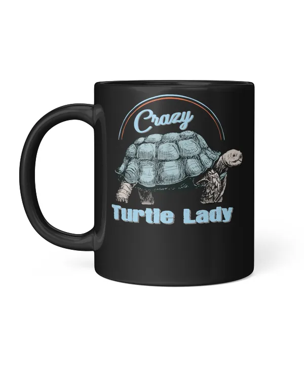 Black Mug