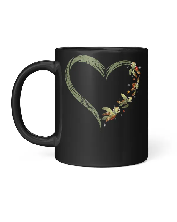 Black Mug