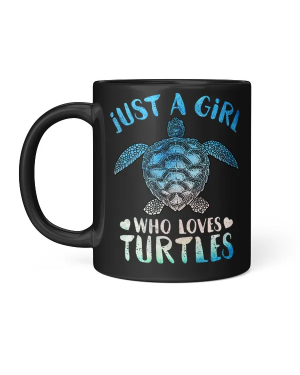 Black Mug