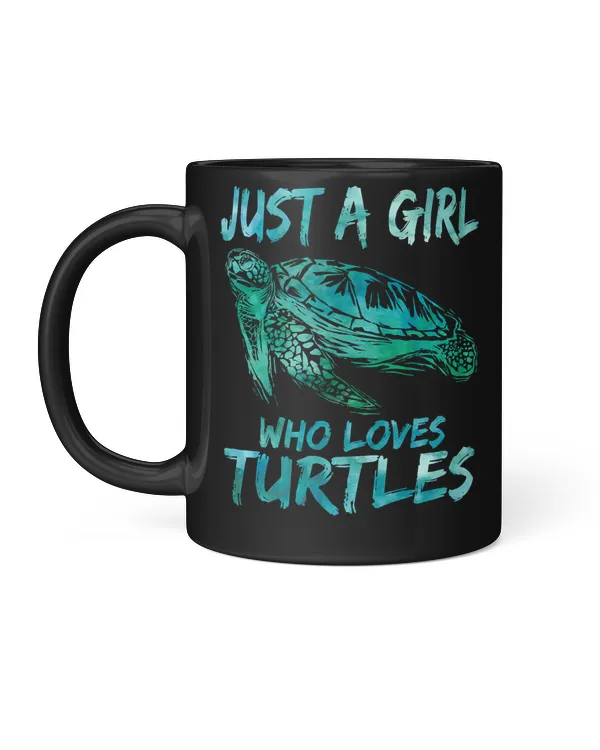 Black Mug