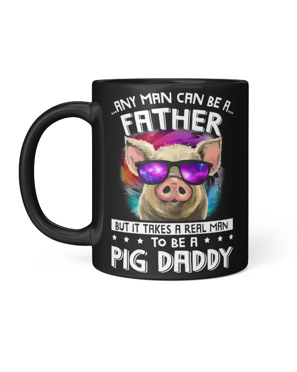 Black Mug