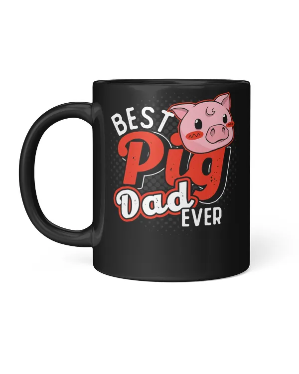 Black Mug