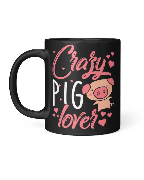 Black Mug