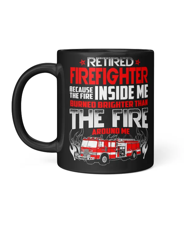 Black Mug