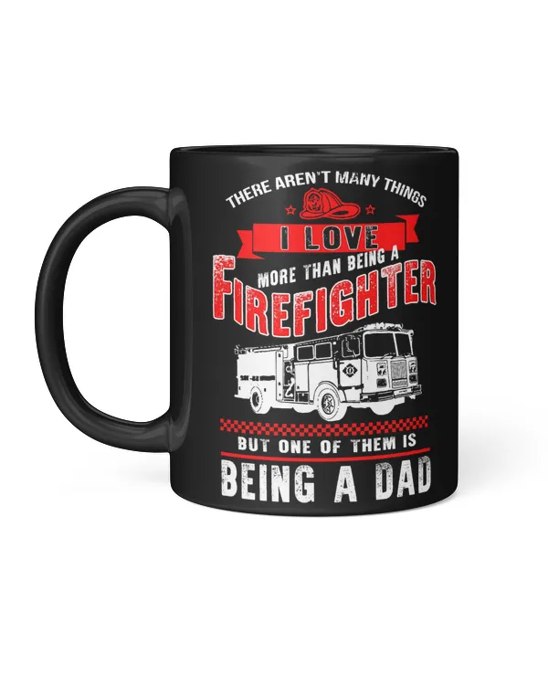 Black Mug