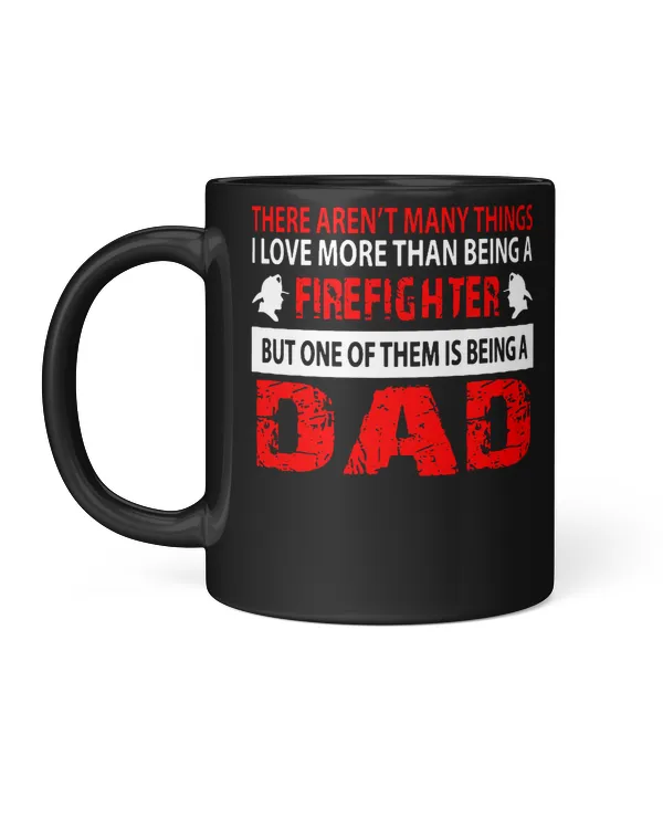 Black Mug