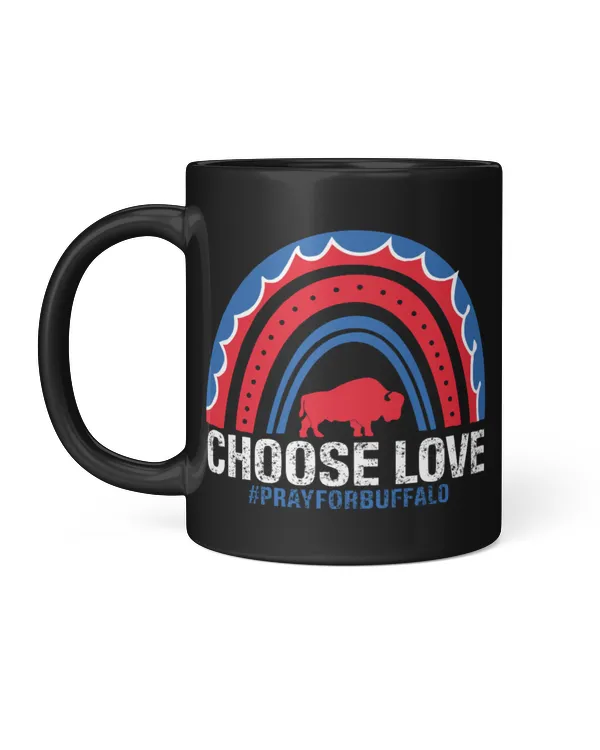 Black Mug