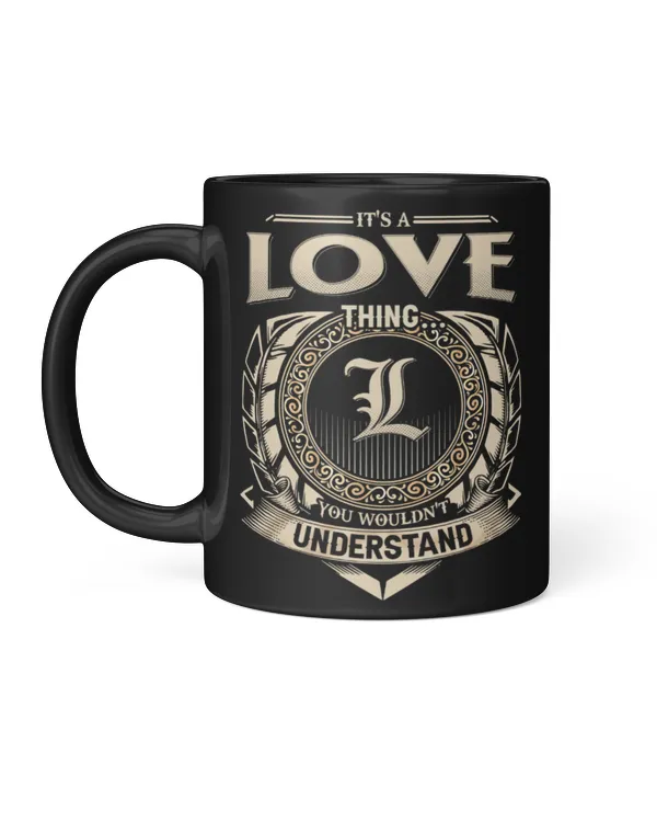 Black Mug