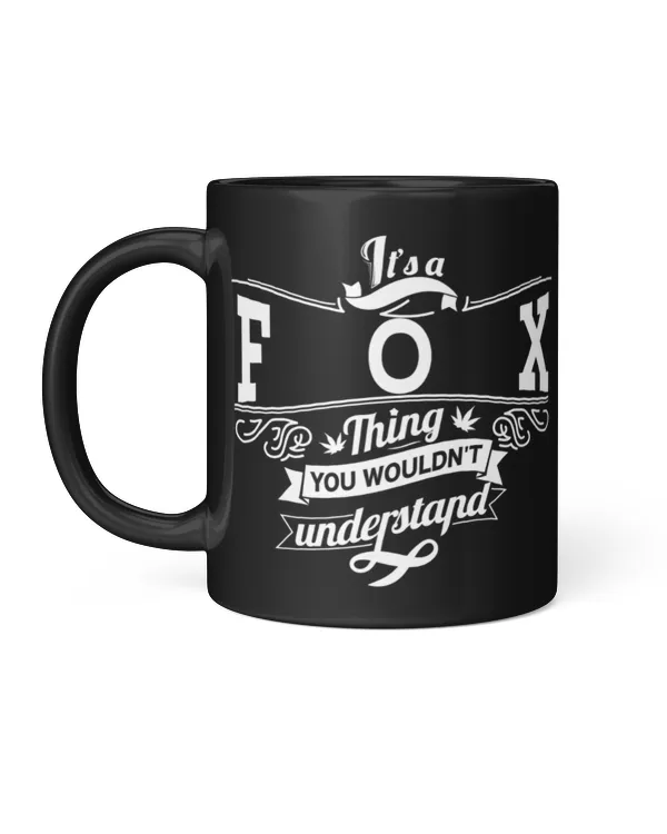 Black Mug