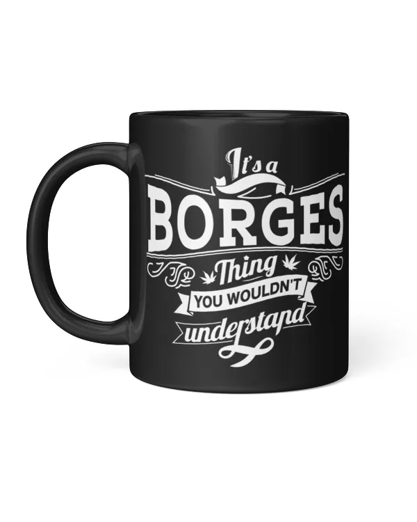 Black Mug