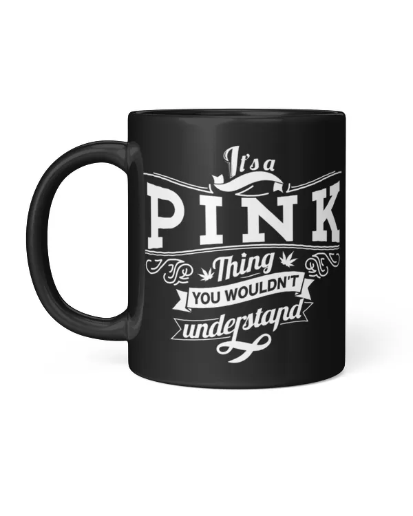 Black Mug