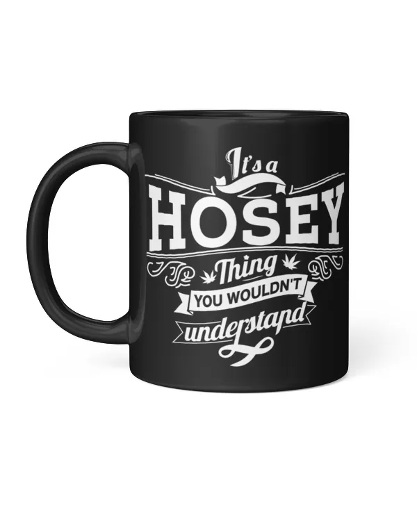 Black Mug