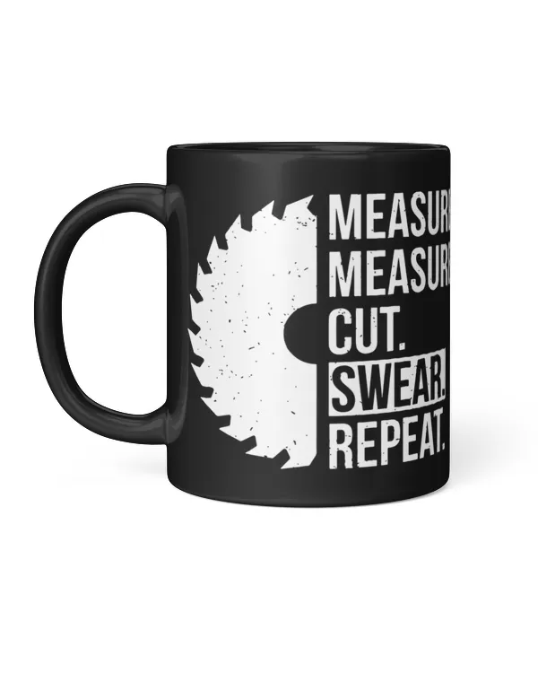 Black Mug