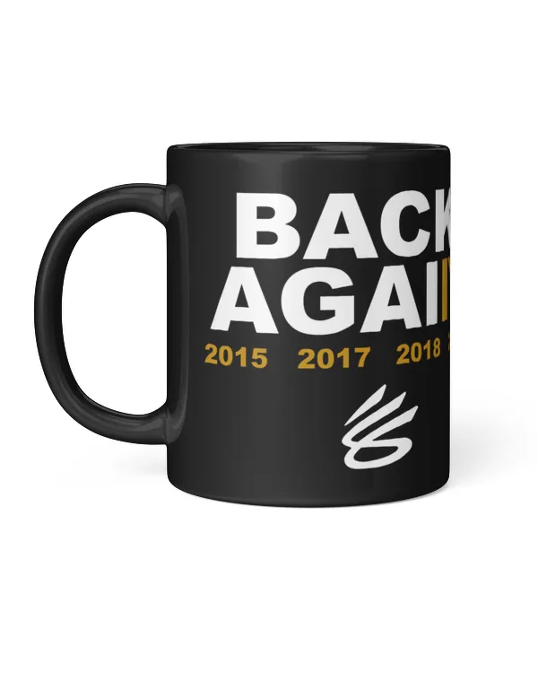 Black Mug