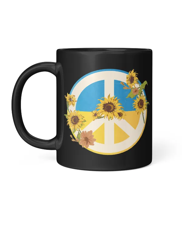 Black Mug