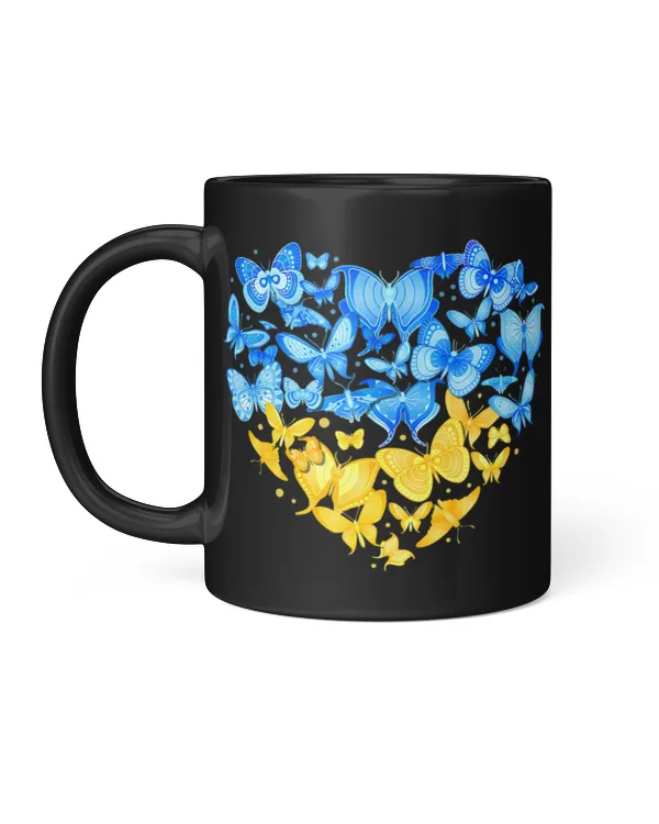 Black Mug