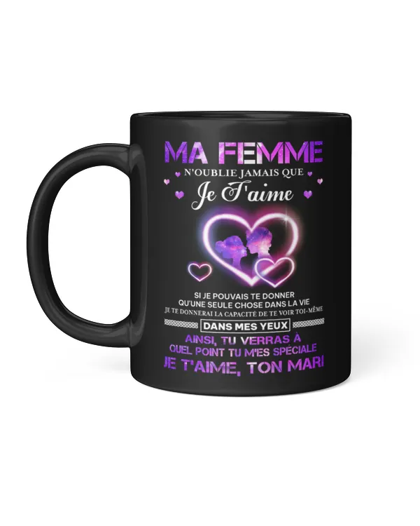 A ma feme