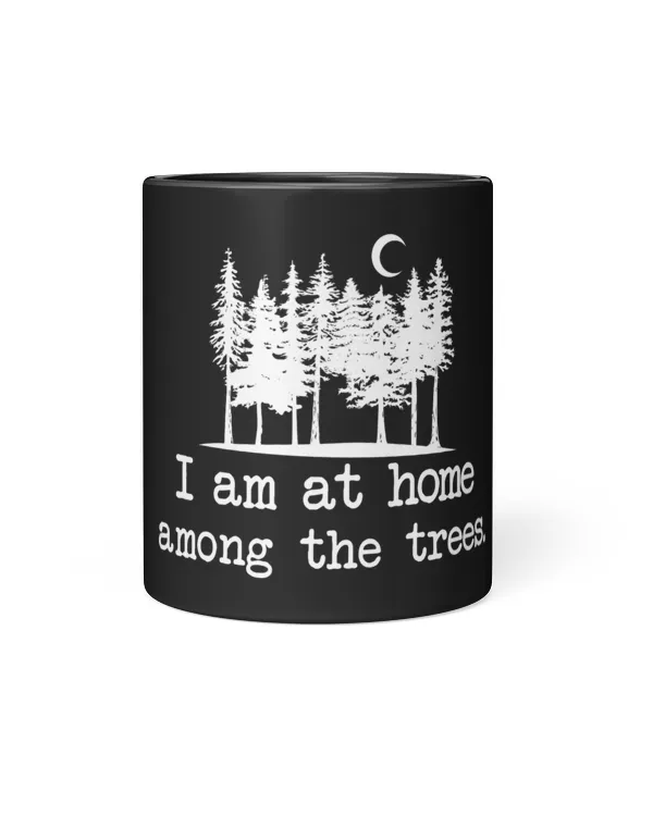 Black Mug