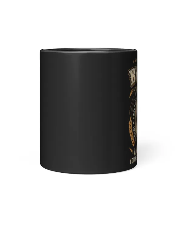 Black Mug