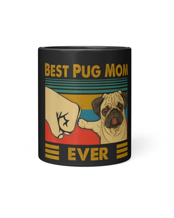 Black Mug