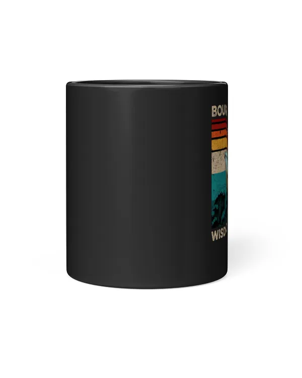 Black Mug