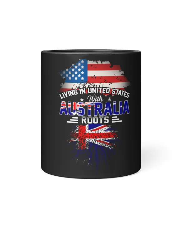 Black Mug