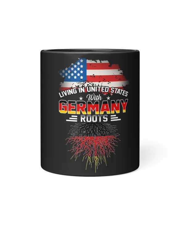Black Mug