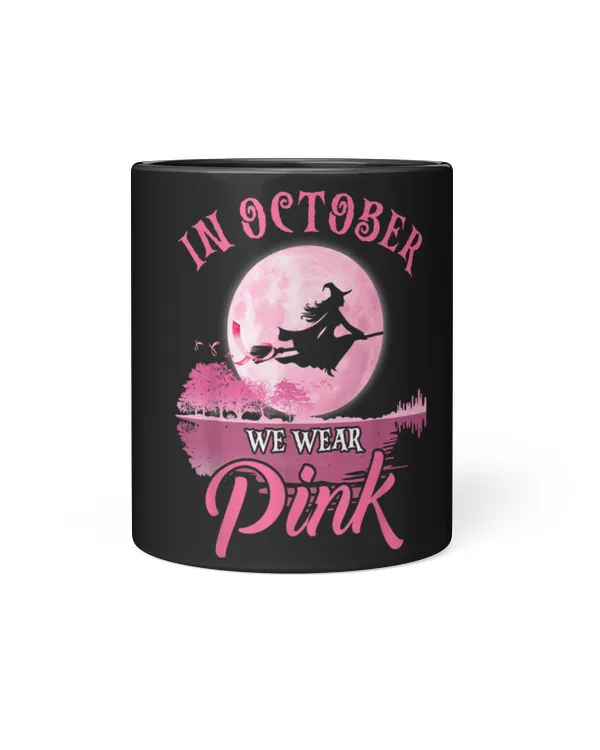 Black Mug