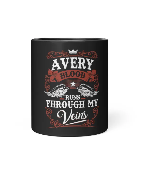 Black Mug