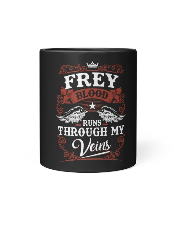 Black Mug